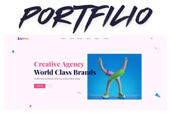 CORPORATE PORTFOLIO 2