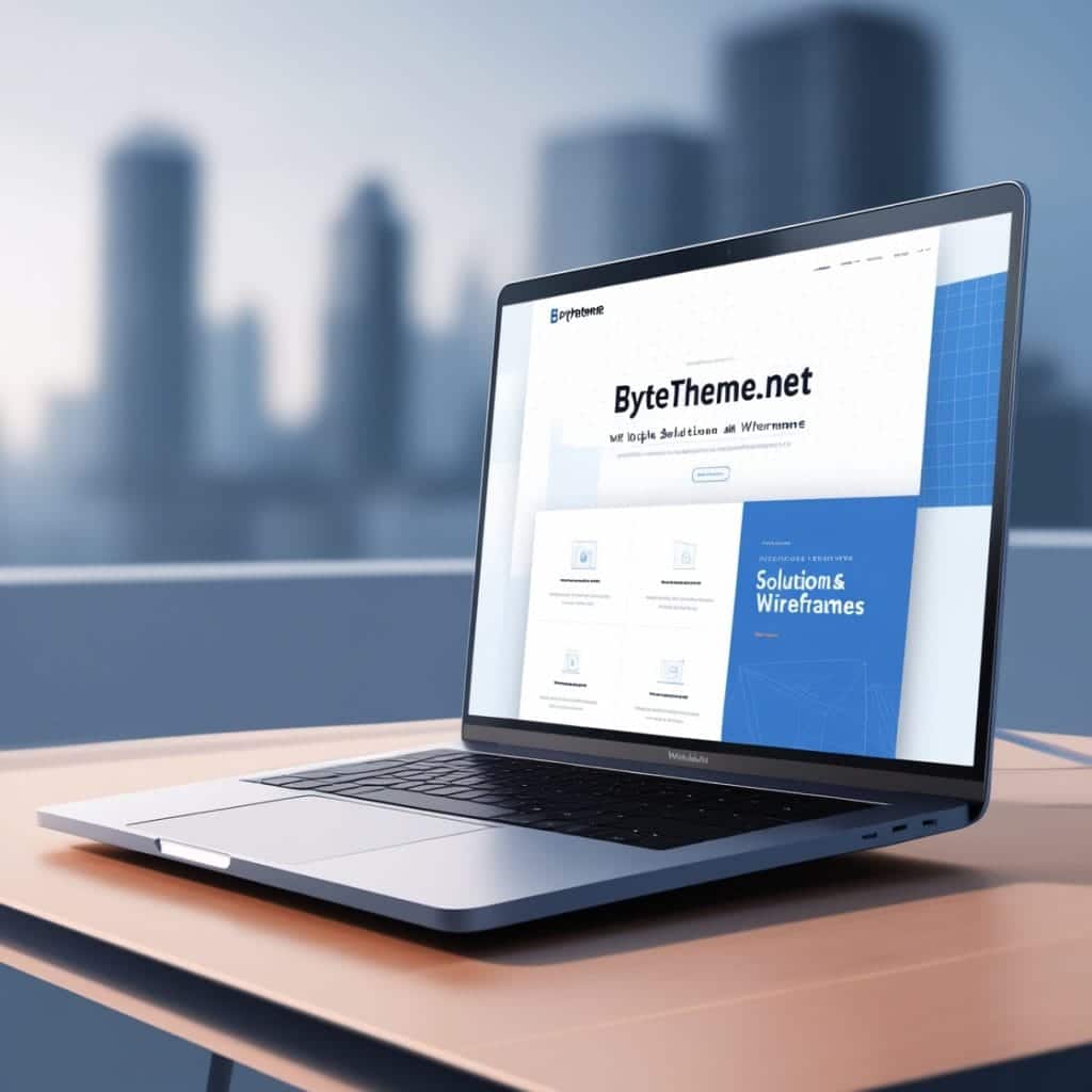 Boost Your Business with Ready-Made Digital Solutions from ByteTheme.net