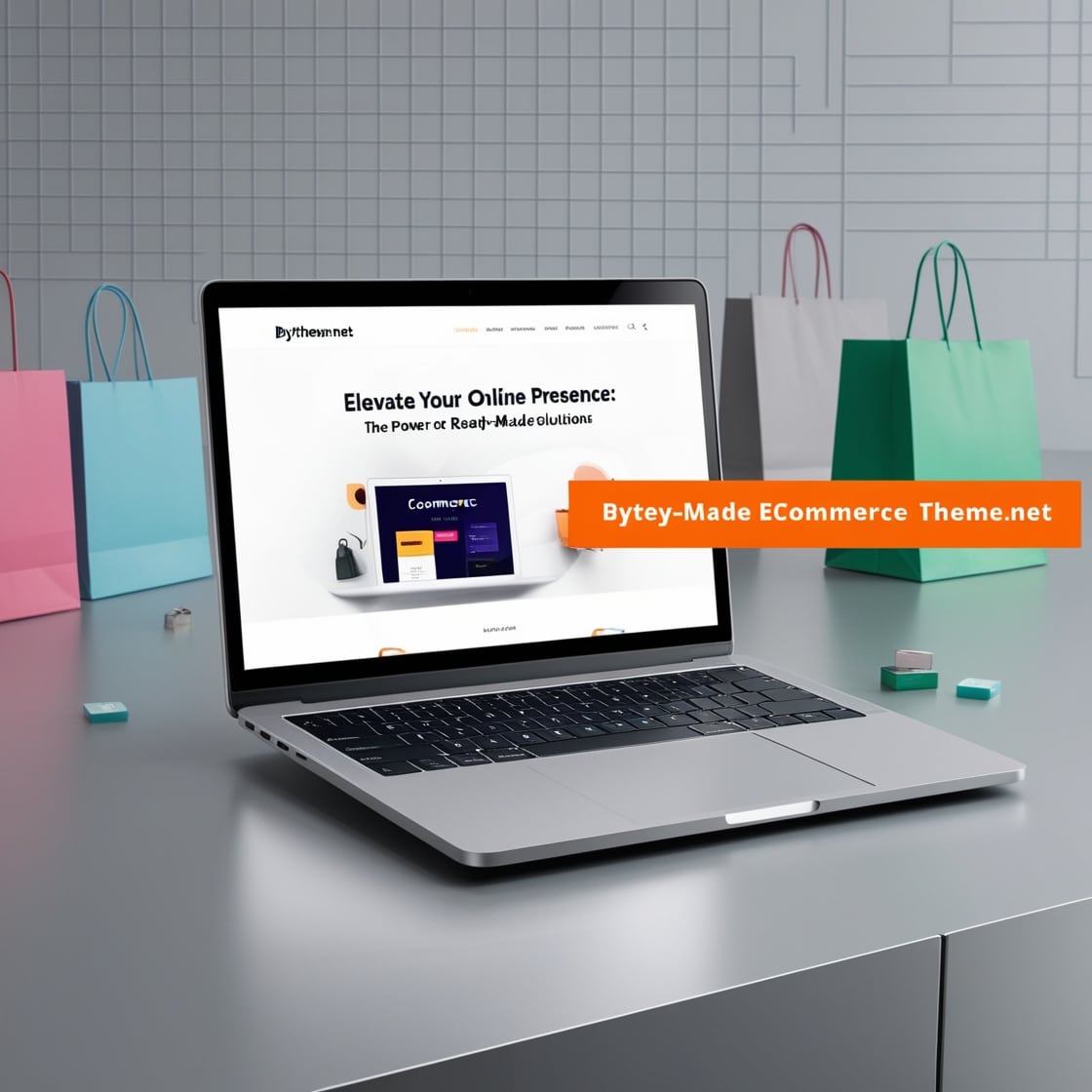 Elevate Your Online Presence: The Power of Ready-Made Solutions